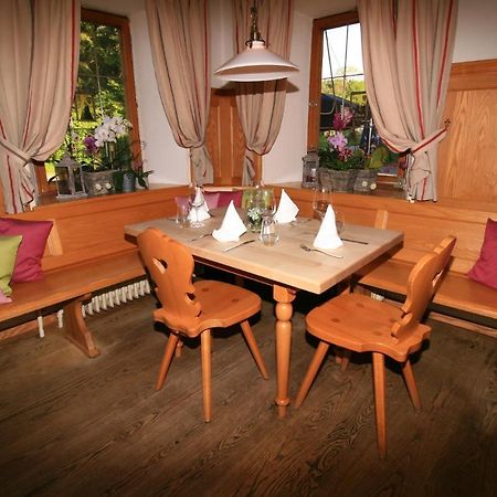 Landgasthof Auerschmiede Irschenberg Esterno foto