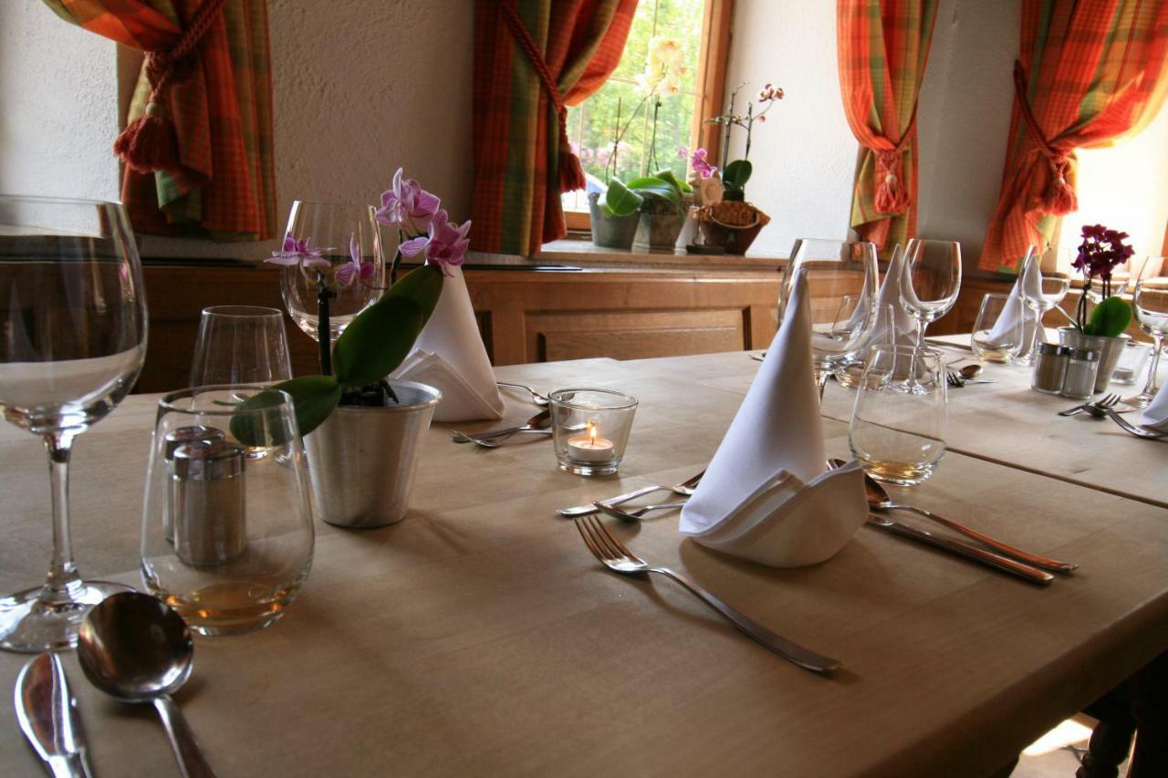 Landgasthof Auerschmiede Irschenberg Esterno foto