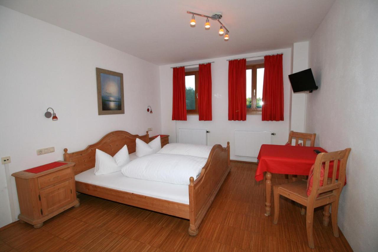 Landgasthof Auerschmiede Irschenberg Esterno foto