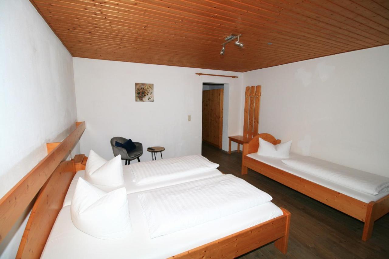 Landgasthof Auerschmiede Irschenberg Esterno foto