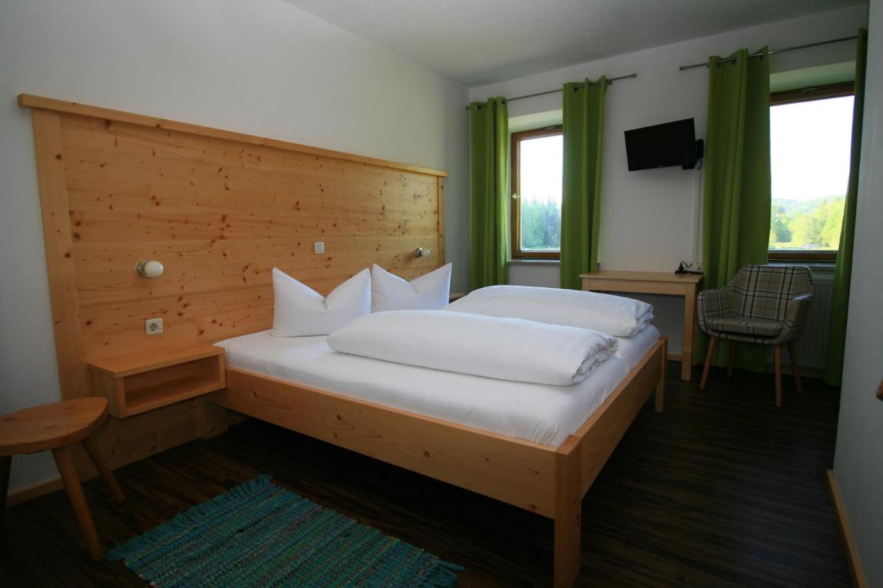 Landgasthof Auerschmiede Irschenberg Esterno foto